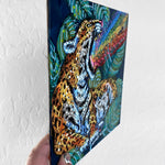 Rainbow Tides & Jag Vibes - Heather Freitas 