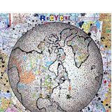 Recycle - Heather Freitas 
