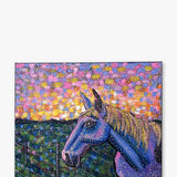 Remembering Dawn ( Original Painting )