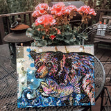 Rocky Waters Heather Freitas 