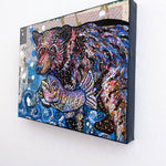 Rocky Waters Heather Freitas 