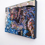 Rocky Waters Heather Freitas 