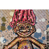 Rød Troll - Heather Freitas 