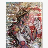 Root ( Original Painting )