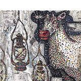 Rudolf - Heather Freitas 