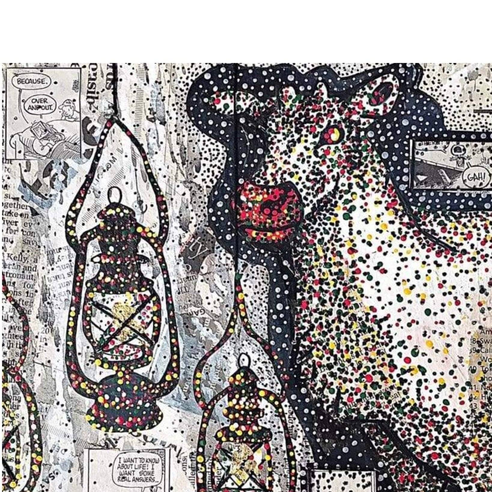 Rudolf - Heather Freitas 