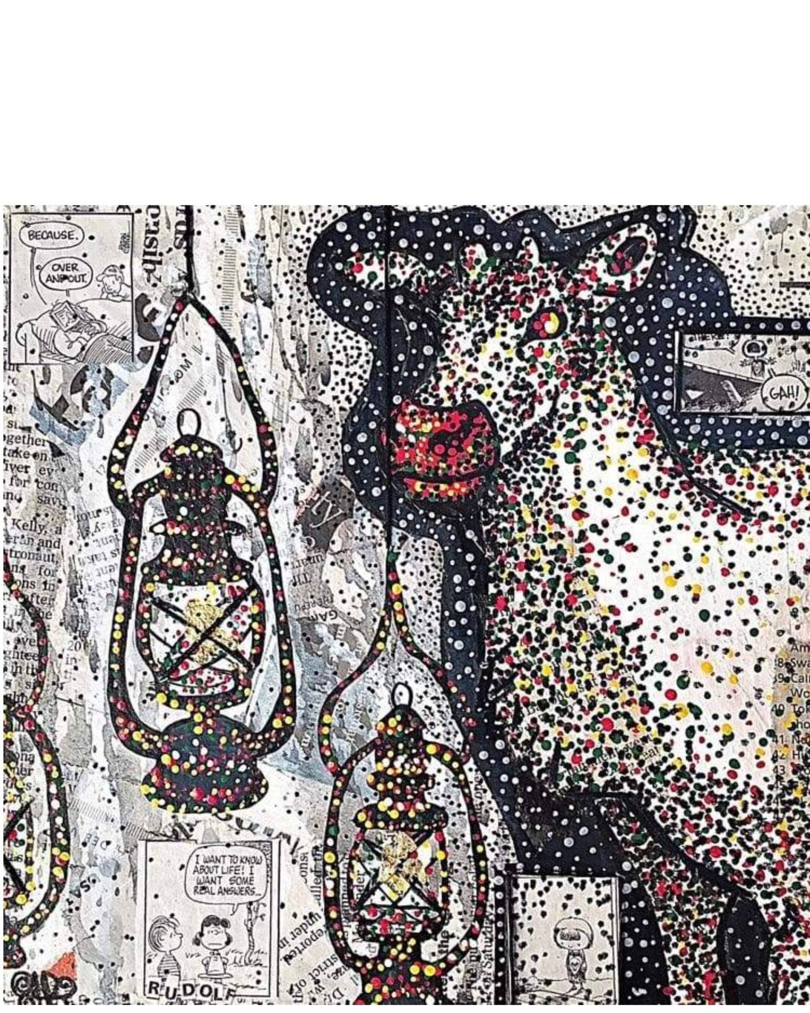 Rudolf - Heather Freitas 
