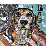 Rye Guy - Heather Freitas 