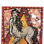Sagittarius - Heather Freitas 