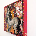 Sagittarius - Floral Edition Heather Freitas 