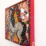 Sagittarius - Floral Edition Heather Freitas 