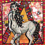 Sagittarius - Floral Edition Heather Freitas 