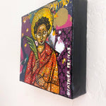 Saint Vitus - Heather Freitas - fine art home deccor