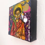 Saint Vitus - Heather Freitas - fine art home deccor