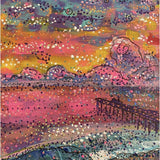 Saturated Tides - Heather Freitas - fine art home deccor