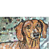 Schnecken - Heather Freitas - fine art home deccor