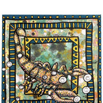 Scorpio - Heather Freitas - fine art home deccor