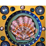 Sea Shell - Heather Freitas - fine art home deccor