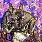 Sebastian - Heather Freitas - fine art home deccor