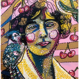 Seeds Of Humanity - Heather Freitas - fine art home deccor