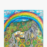 Serendipity - Heather Freitas - fine art home deccor