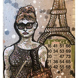 Shopping Is Always A Good Idea - Heather Freitas - fine art home deccor