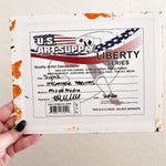 Signs - Heather Freitas - fine art home deccor