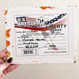Signs - Heather Freitas - fine art home deccor