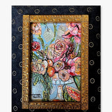 Sky Blue - Heather Freitas - fine art home deccor