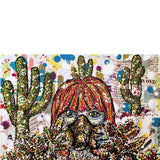 Smog - Heather Freitas - fine art home deccor