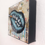 Smokin - Heather Freitas - fine art home deccor