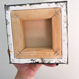 Smokin - Heather Freitas - fine art home deccor