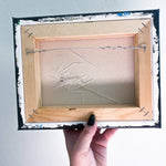Snow Fall - Heather Freitas - fine art home deccor