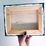 Snow Fall - Heather Freitas - fine art home deccor