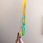 Southwest Boho Cactus Heather Freitas 