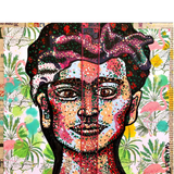 Speak No Evil Frida - Heather Freitas 