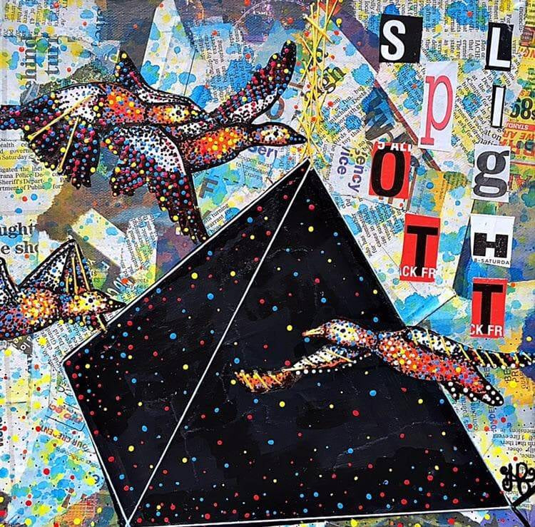 Spotlight Heather Freitas 