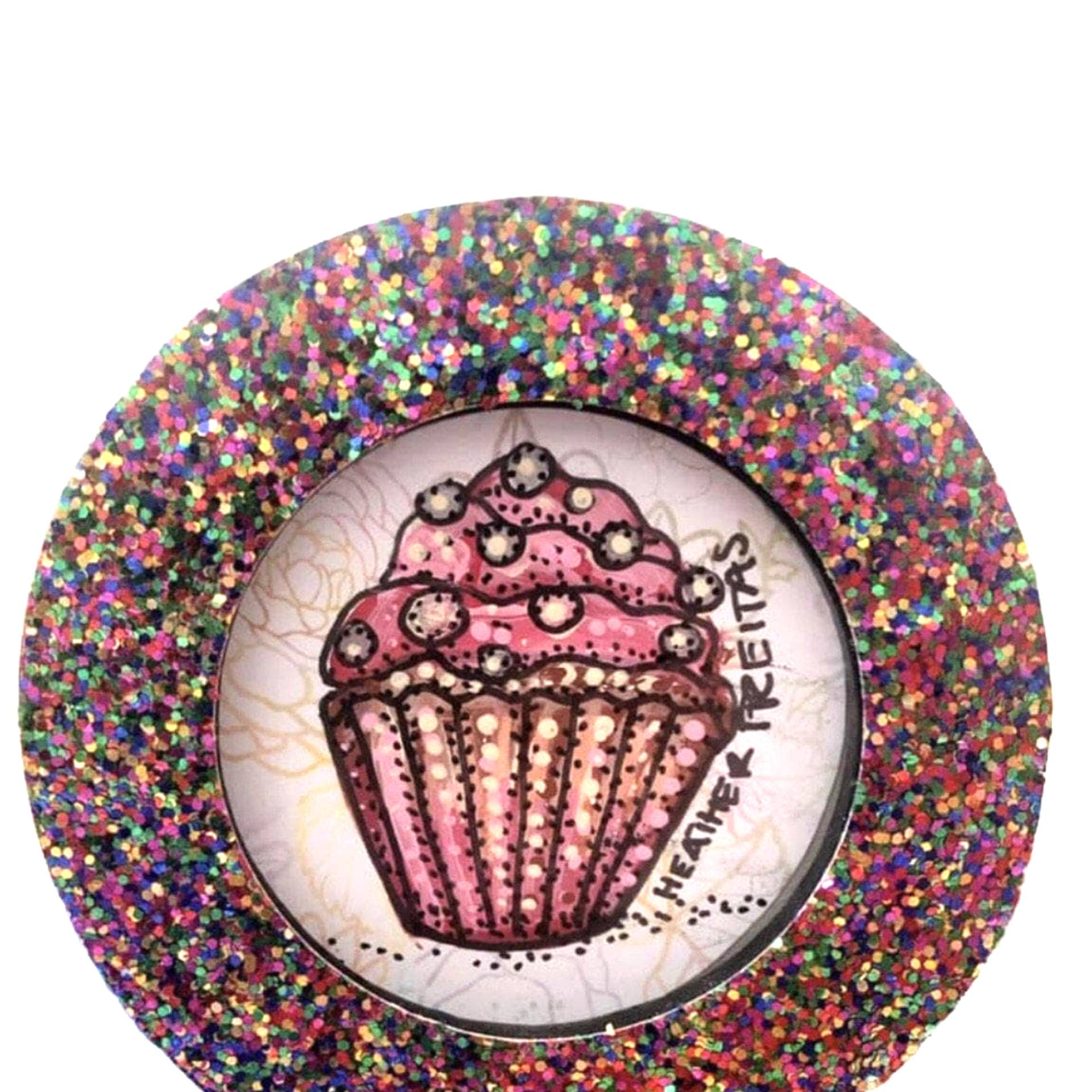 Sprinkles mini - Heather Freitas 