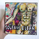 Squeaky Clean Heather Freitas 
