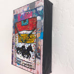 Stallion - Candy Cigarettes Heather Freitas 