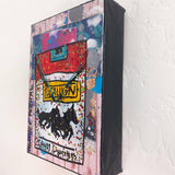 Stallion - Candy Cigarettes Heather Freitas 