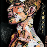 Star Gazer - Heather Freitas 