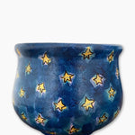 Starry Owl Planter - Heather Freitas 