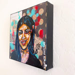 Kat Von D Study Heather Freitas 