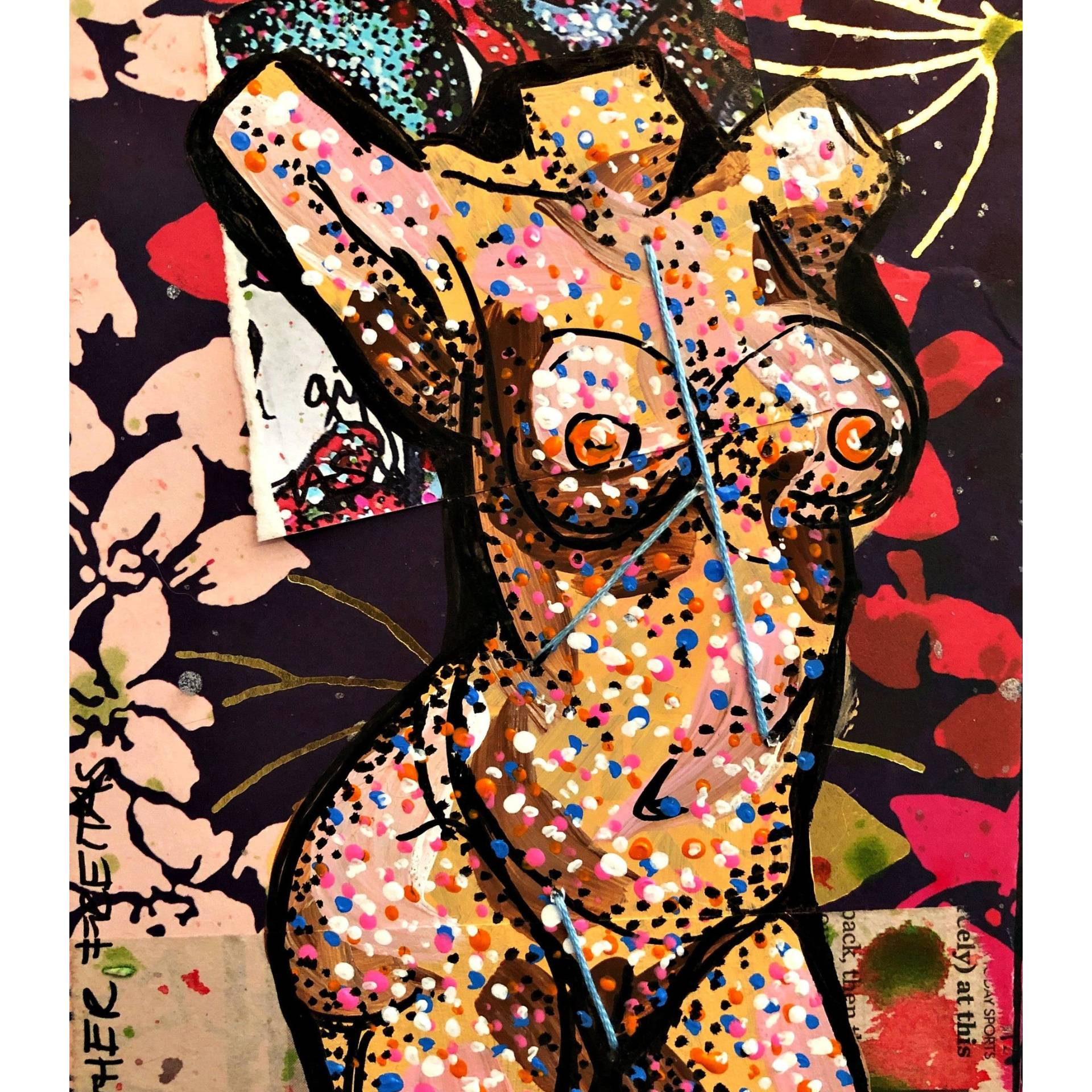 Sticks And Stones - Heather Freitas 