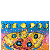 Sunny Moth - Heather Freitas 