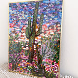 Sunset tides Heather Freitas 