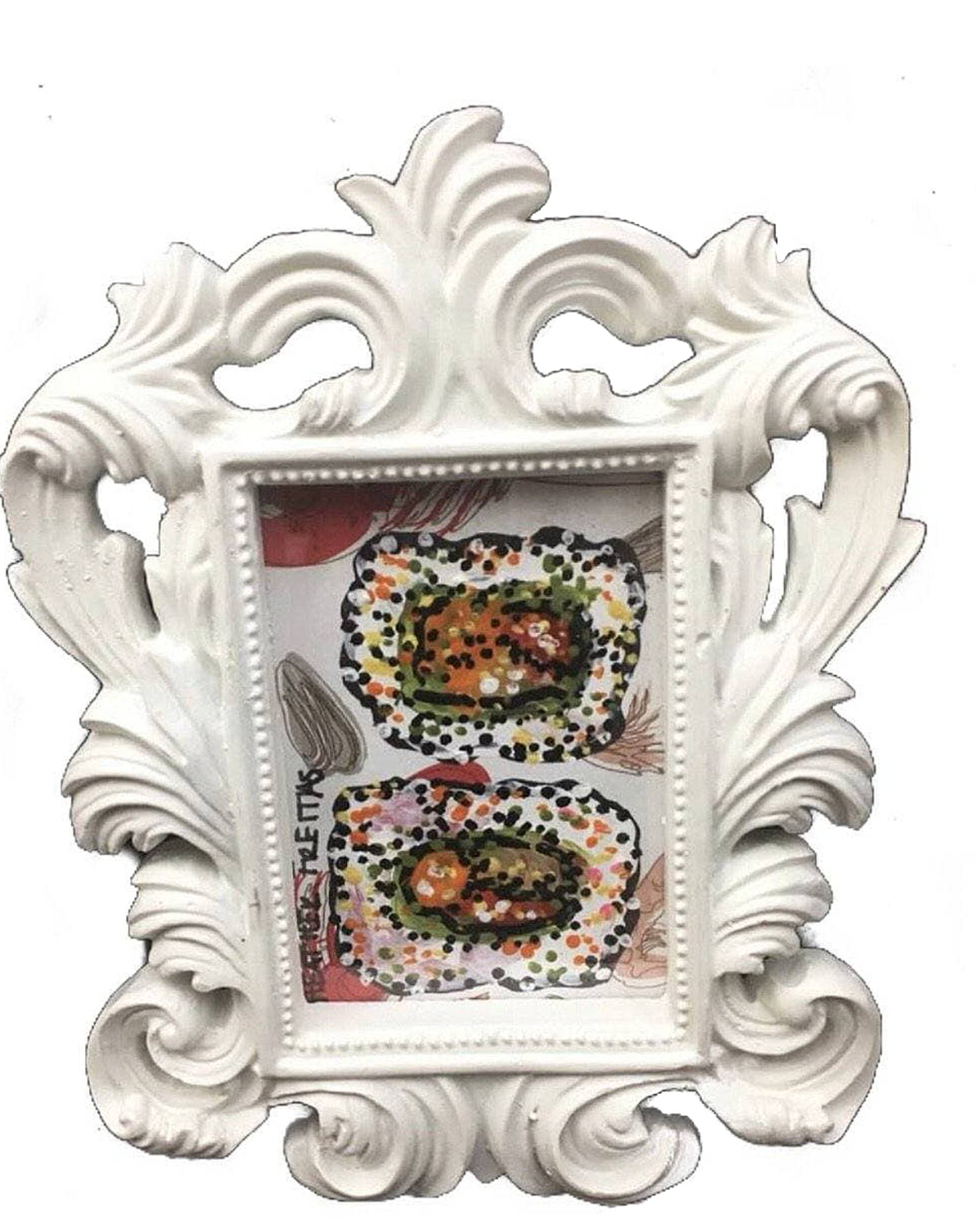 Sushi Mini - Heather Freitas 