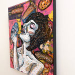 Foodie Heather Freitas 
