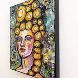 Marie’s Bees Heather Freitas 